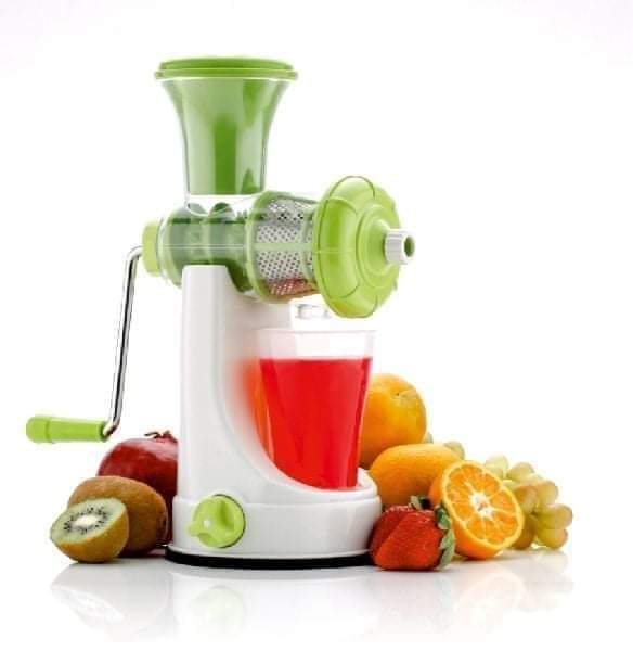 Juicer 